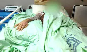 انفجار گاز فاضلاب در بیمارستان محک با یک کشته و ۸ مجروح