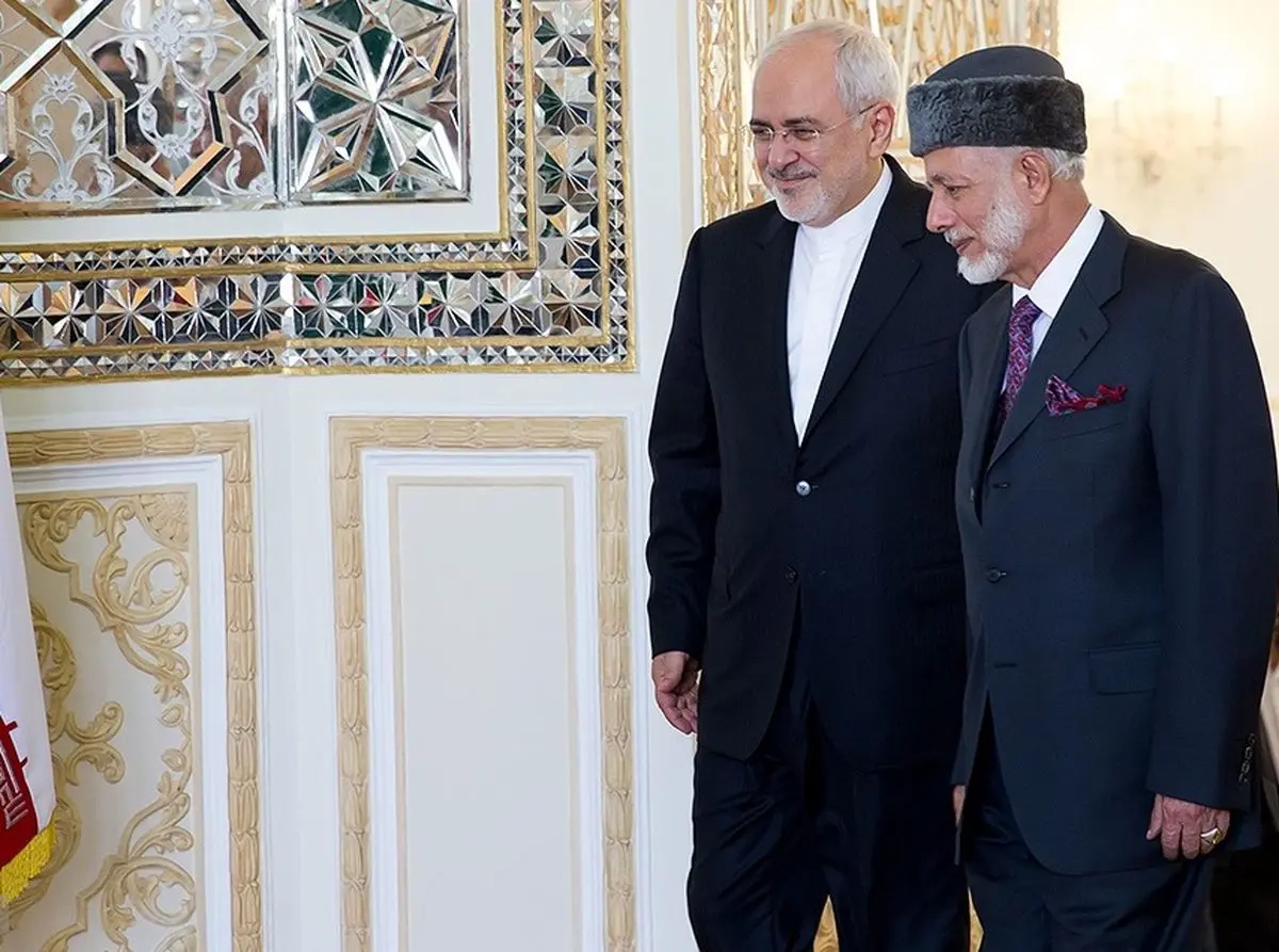 العرب: وزیر خارجه عمان پیام آمریکا را به ظریف رساند / واشنگتن تمایل خود برای مذاکره با تهران را با شروطی معین، اعلام کرده / وزیر خارجه قطر نیز دو هفته پیش با همین ماموریت به تهران آمد، اما توان میانجیگری عمان اثبات شده است