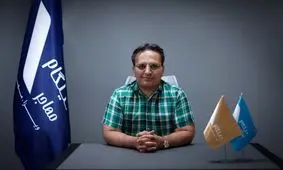 ورود گروه نیلگام به اکوسیستم استارت آپی 