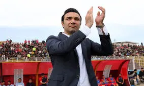 نکونام: خسرو حیدری هیچ‌گاه دنبال منافع خودش نبود