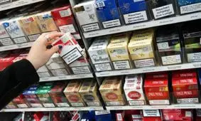 سیگار آمریکایی، معاف از تحریم!