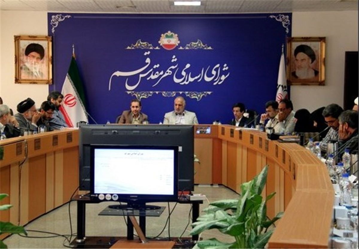 از اختصاص ۱۳۸ میلیارد ریال به خرید تجهیزات آتشنشانی تا اخذ مجوز شورا برای احداث تقاطع غیر همسطح آیتالله بروجردی