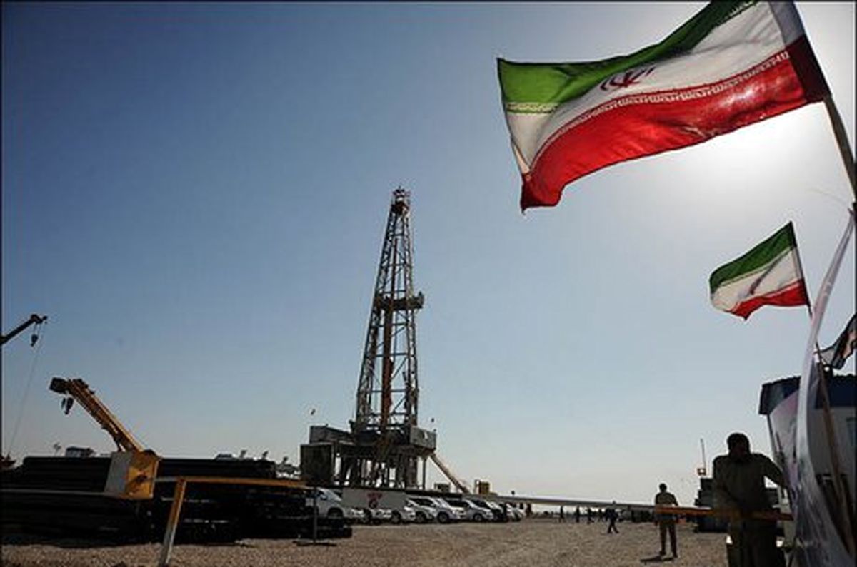 مذاکره اندونزی با ایران برای سرمایه‌گذاری در میدان‌های نفتی