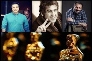 پیش‌بینی سه بازیگر ایرانی درباره اسکار گرفتن فرهادی