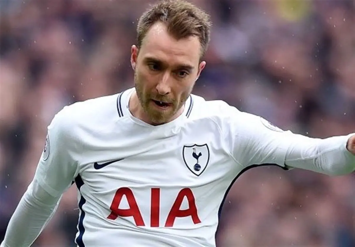 انتقال اریکسن به رئال بعد از فینال لیگ قهرمانان اعلام می‌شود