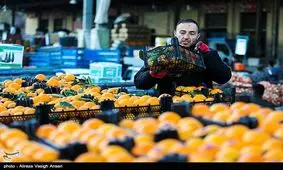 اعلام قیمت‌های نجومی برای برخی میوه‌ها توسط یک نهاد دولتی+سند