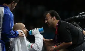 یوسف کرمی: پولادگر هم در این ناکامی مقصر است