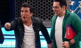 خداداد: چرا می‌گویید با آقافیروز دعوا کرده ام؟