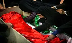 شناسایی هویت شهید تازه تفحص شده پس از ۲۸ سال+عکس