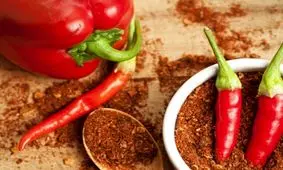 فوت وفن پایین آوردن تب در خانه