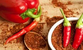 فوت وفن پایین آوردن تب در خانه