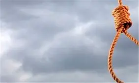 جسد حلق آویز شده مرد 30 ساله در همدان کشف شد