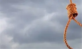 جسد حلق آویز شده مرد 30 ساله در همدان کشف شد