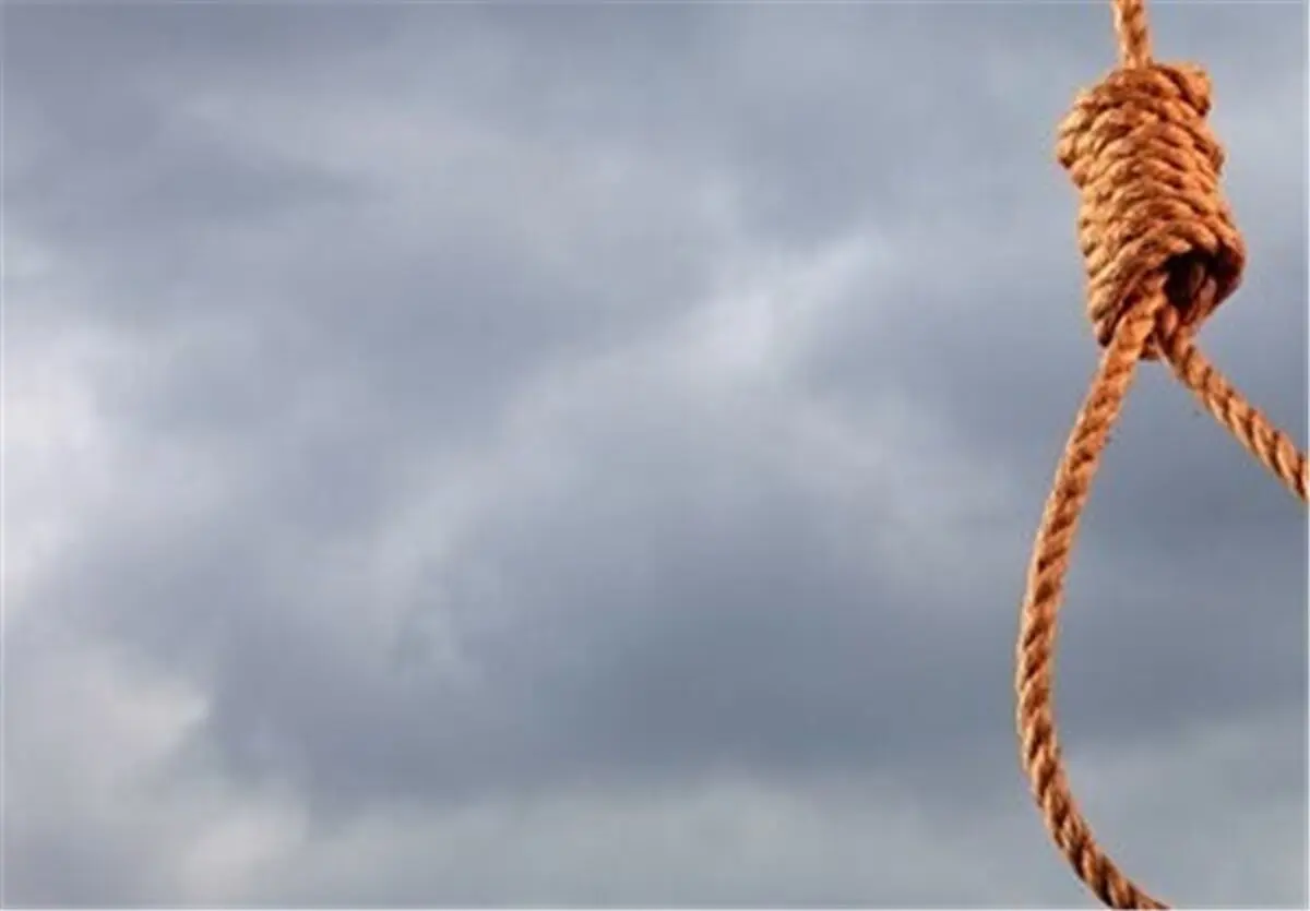 جسد حلق آویز شده مرد 30 ساله در همدان کشف شد