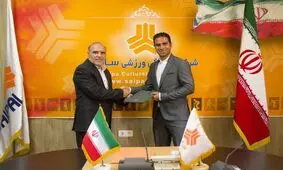 حکم سرمربیگری صادقی در سایپا صادر شد