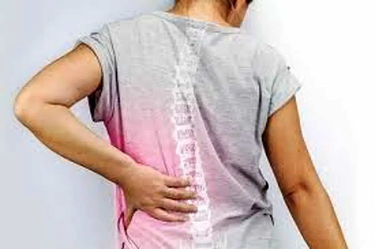 پوکی استخوان تنها در کمین زنان نیست