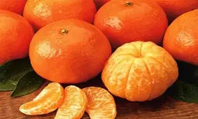 واردات پرتقال از مصر و ترکیه برای شب عید