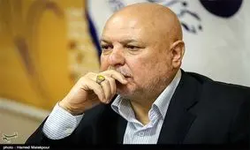 میرکاظمی: دور زدن تحریم‌های نفتی کاملاً امکان‌پذیر است اما آقایان باور ندارند!