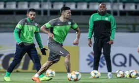 دیدار ذوب آهن و النصر عربستان در دوحه برگزار می شود