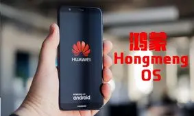 سیستم عامل هواوی هنوز آماده نیست