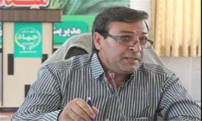 ۴۰ تن سیب و پرتقال برای تنظیم بازار میوه شب عید در اهر توزیع می‌شود