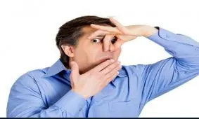 علل عجیبی که دهانتان را بد بو می‌کند