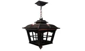 روشن کردن فضای باز چقدر آب می‌خورد؟