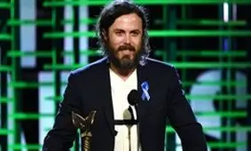 درخشش «مهتاب» در جوایز فیلم مستقل اسپریت/ انتقاد دوباره کیسی افلک از ترامپ