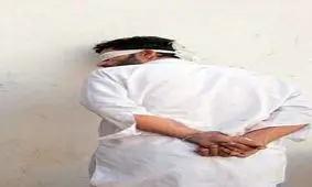 دستگیری قاتل جوان ۳۱ ساله در کمتر از ۲ ساعت