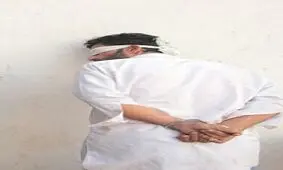 دستگیری قاتل جوان ۳۱ ساله در کمتر از ۲ ساعت