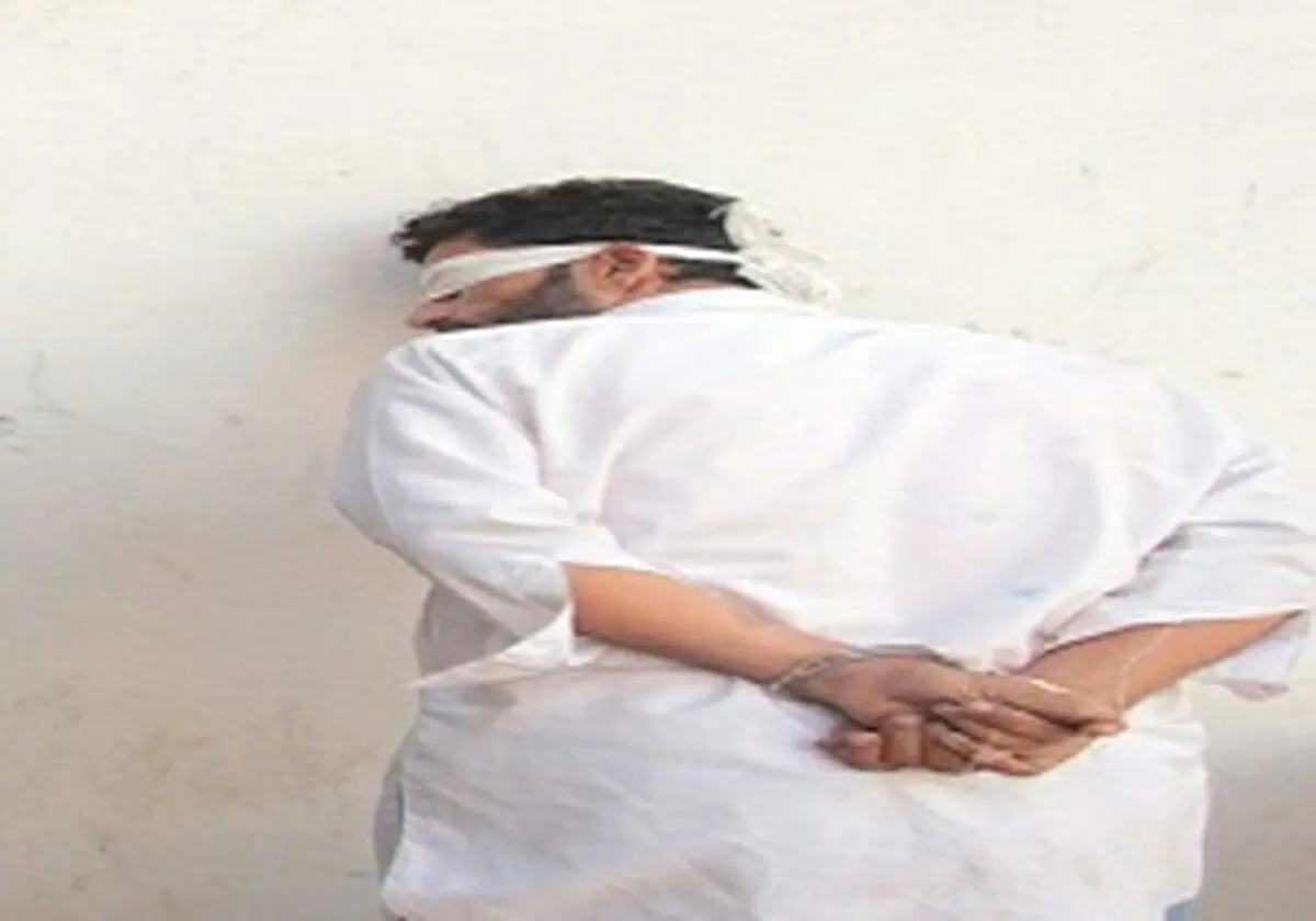 دستگیری قاتل جوان ۳۱ ساله در کمتر از ۲ ساعت