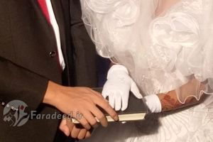 عروس‌هایی که جای خانه بخت به بردگی جنسی می‌روند