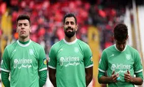 کنعانی‌زادگان:از 4 تیم اول لیگ پیشنهاد دارم/در شان تیم ملی نیست که بحث ترامادول مطرح شود