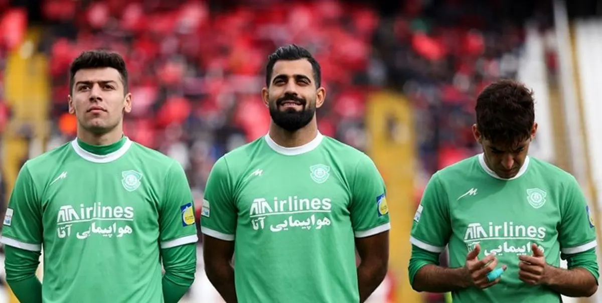 کنعانی‌زادگان:از 4 تیم اول لیگ پیشنهاد دارم/در شان تیم ملی نیست که بحث ترامادول مطرح شود