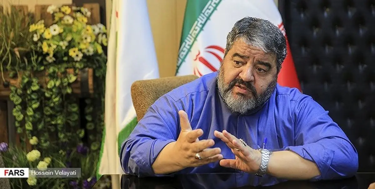 سردار جلالی: FATF یک جنگ مالی و جزئی از پازل تهاجمی دشمن است