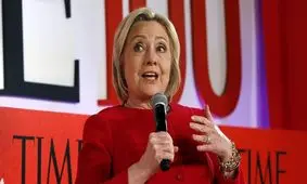 کلینتون وزیر خارجه اسبق آمریکا: باید با ایران گفت‌وگو کنیم