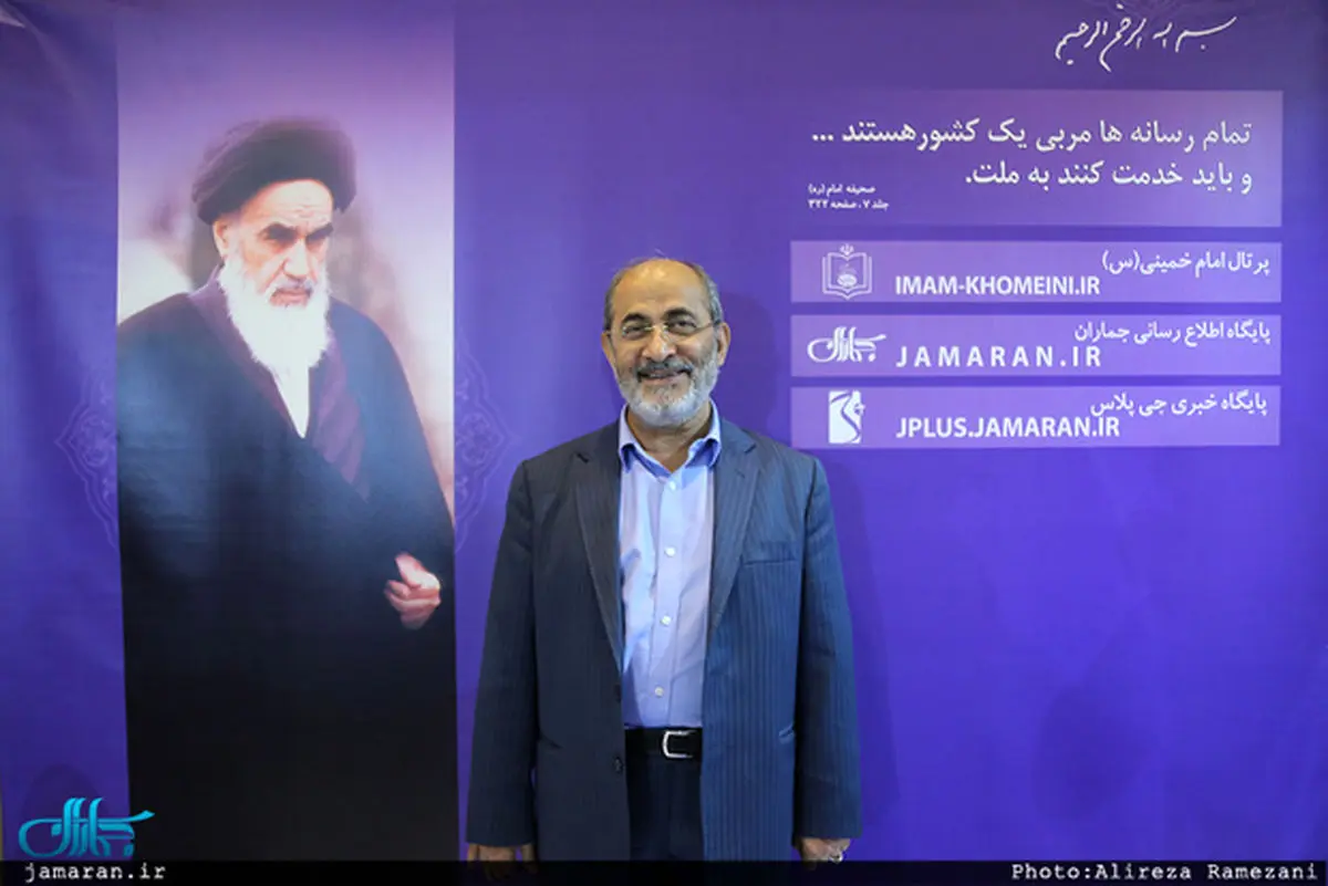 امام معتقد بودند که اگر مردم نخواهند نمی توان حکومت کرد/ در مورد اقتصاد از منطق امام خمینی(س) دور هستیم