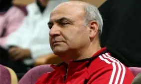 محصص: گزینه های تیم امید را استیلی می داند