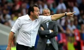 قرارداد ایران- ویلموتس یکشنبه نهایی می‌شود؟