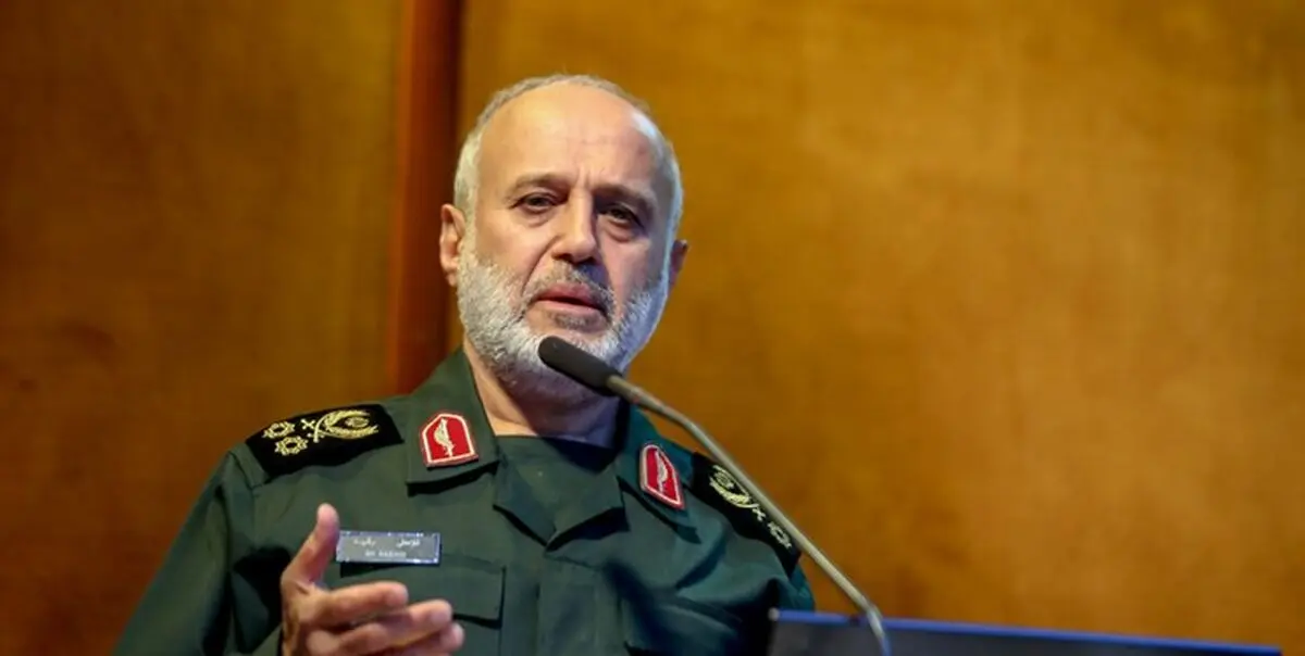 سرلشکر رشید: آمریکا و حامیانش جرات حمله نظامی به ایران را ندارند