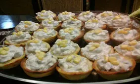 طرز تهیه دو غذای حرفه‌ای با دستپخت مبتدی‌ها