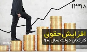 افزایش حقوق شامل دانشجو معلمان می‌شود؟