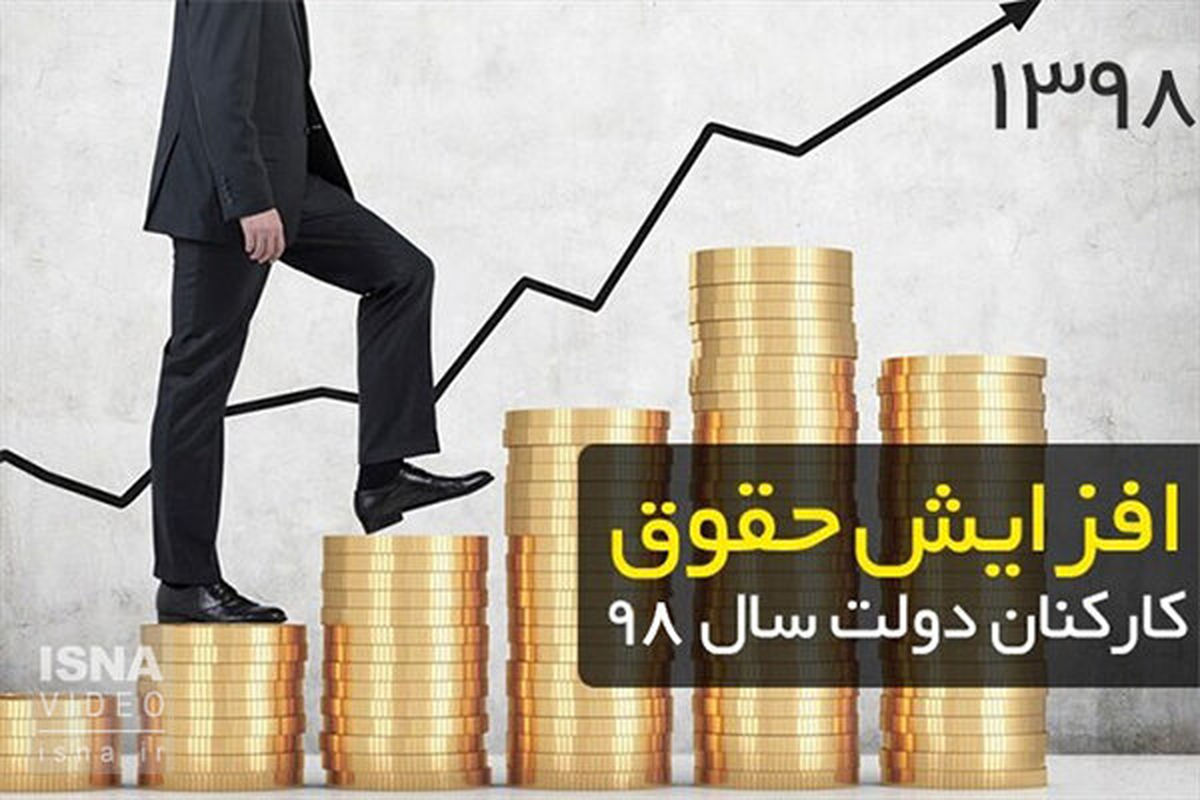 افزایش حقوق شامل دانشجو معلمان میشود؟