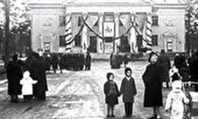 آلوده‌ترین جای زمین ۸۰ هزار نفر جمعیت زندگی می‌کنند!