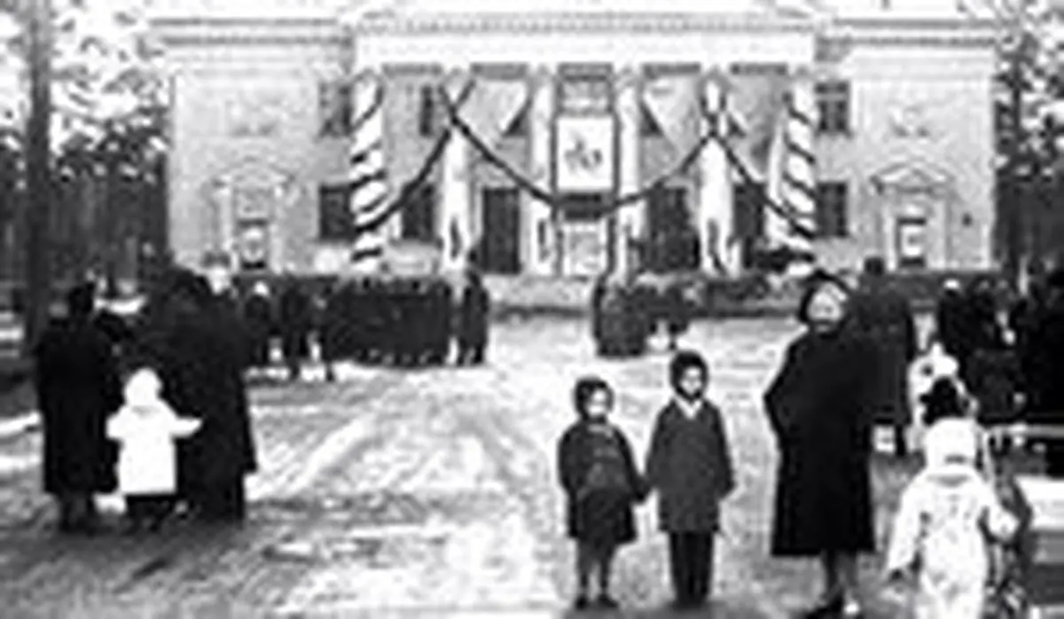 آلوده‌ترین جای زمین ۸۰ هزار نفر جمعیت زندگی می‌کنند!