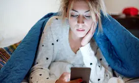 فرستادن این پیغام‌ها به عشق قبلی، ممنوع!