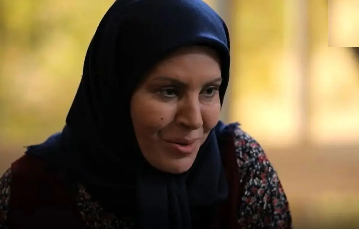 سفر در زمان؛ «مارال/ماه‌گل» 8 سال بعد سریال آنام در 71 ساگی/ عکس

