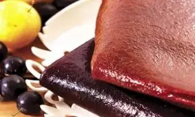 لواشک و آلوچه لاغر می کنند؟