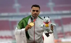 آزمایش دوپینگ قهرمان دوومیدانی ایران مثبت اعلام شد/ کیهانی در آستانه محرومیت چهار ساله