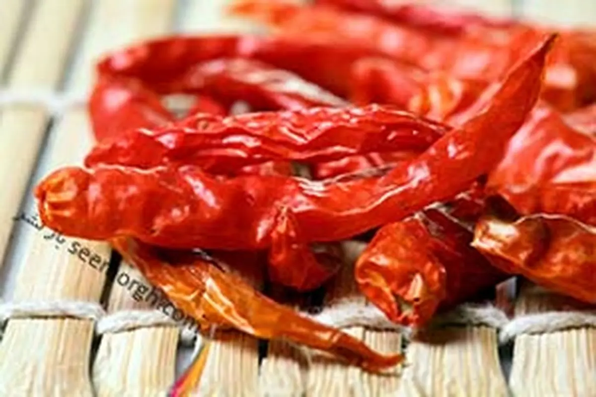 چرا غذاهای تند باعث آبریزش بینی می شوند و چرا برای شما مفیدند